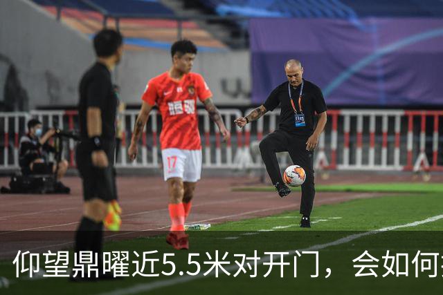 仰望鼎曜近5.5米对开门，会如何挤压迈巴赫、劳斯莱斯在华市场？