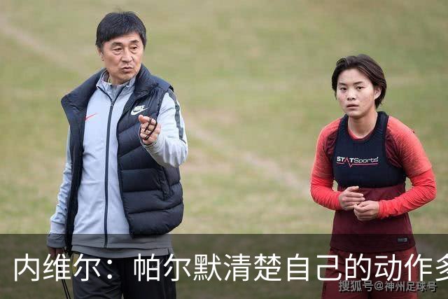 内维尔：帕尔默清楚自己的动作多脏，他的反应看起来很蠢