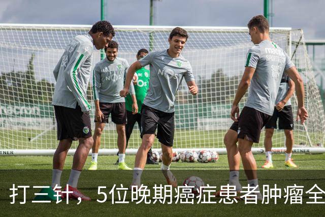 打三针，5位晚期癌症患者肿瘤全消？"双负载"树突状细胞疫苗到底什么来头！