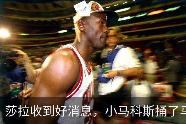 莎拉收到好消息，小马科斯捅了马蜂窝，最坏的结果可能是被弹劾