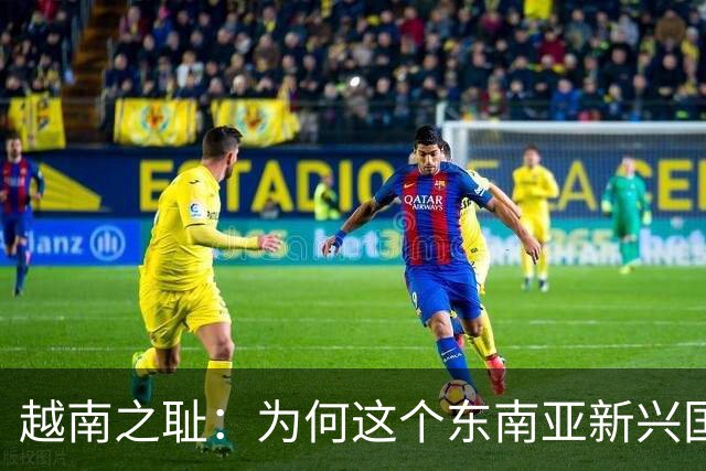 越南之耻：为何这个东南亚新兴国家沦为外国人的寻欢天堂？