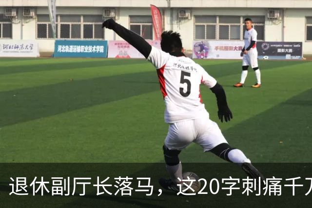 退休副厅长落马，这20字刺痛千万教师：职称成了谁的提款机？