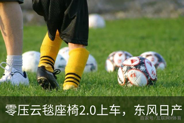 零压云毯座椅2.0上车，东风日产NX7内饰曝光